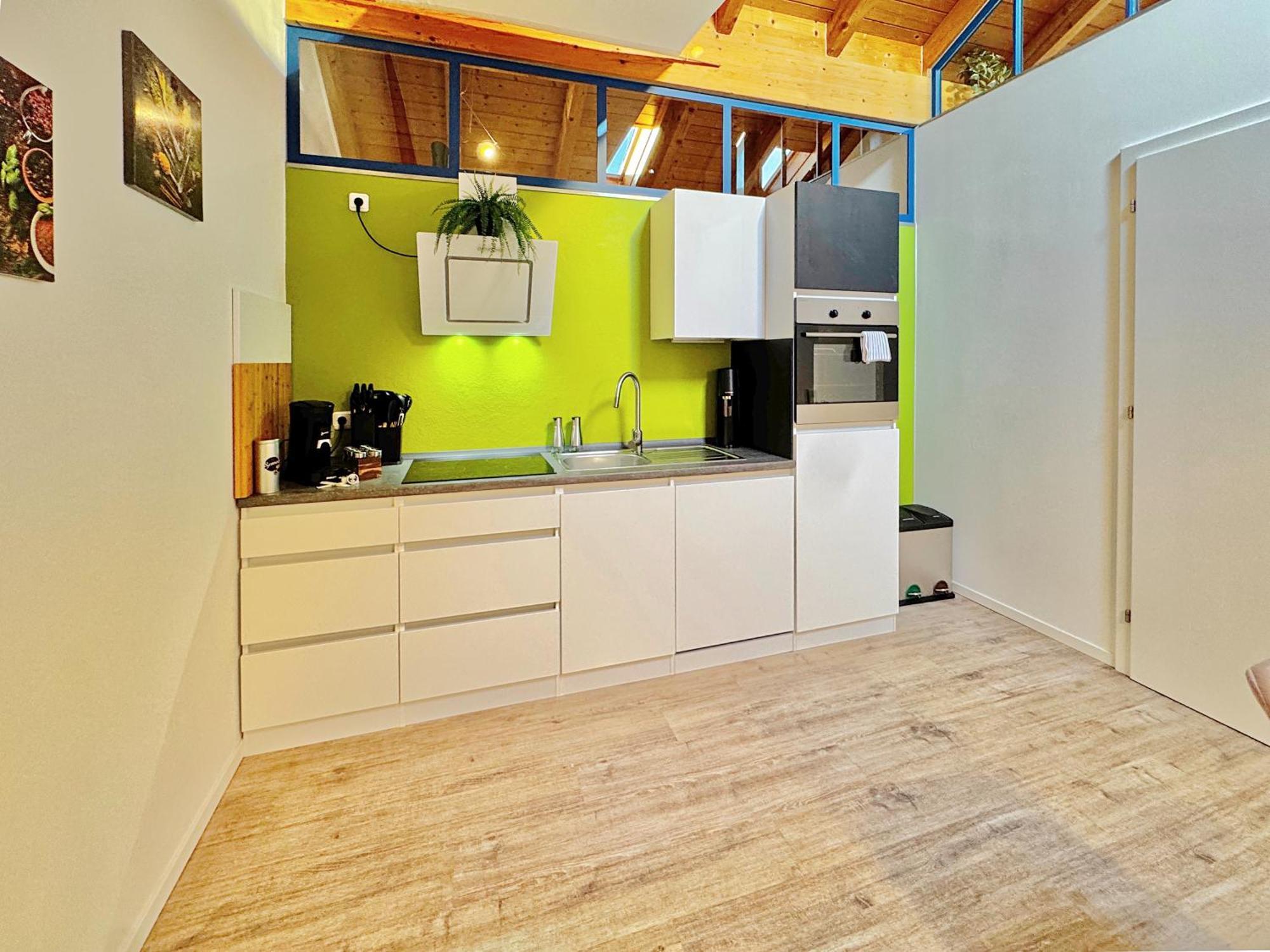 !Goldpath! Loft - Exclusiv - Xxl - Central - Sauna - Tiefgarage - Cozy Waldkirchen Exterior foto