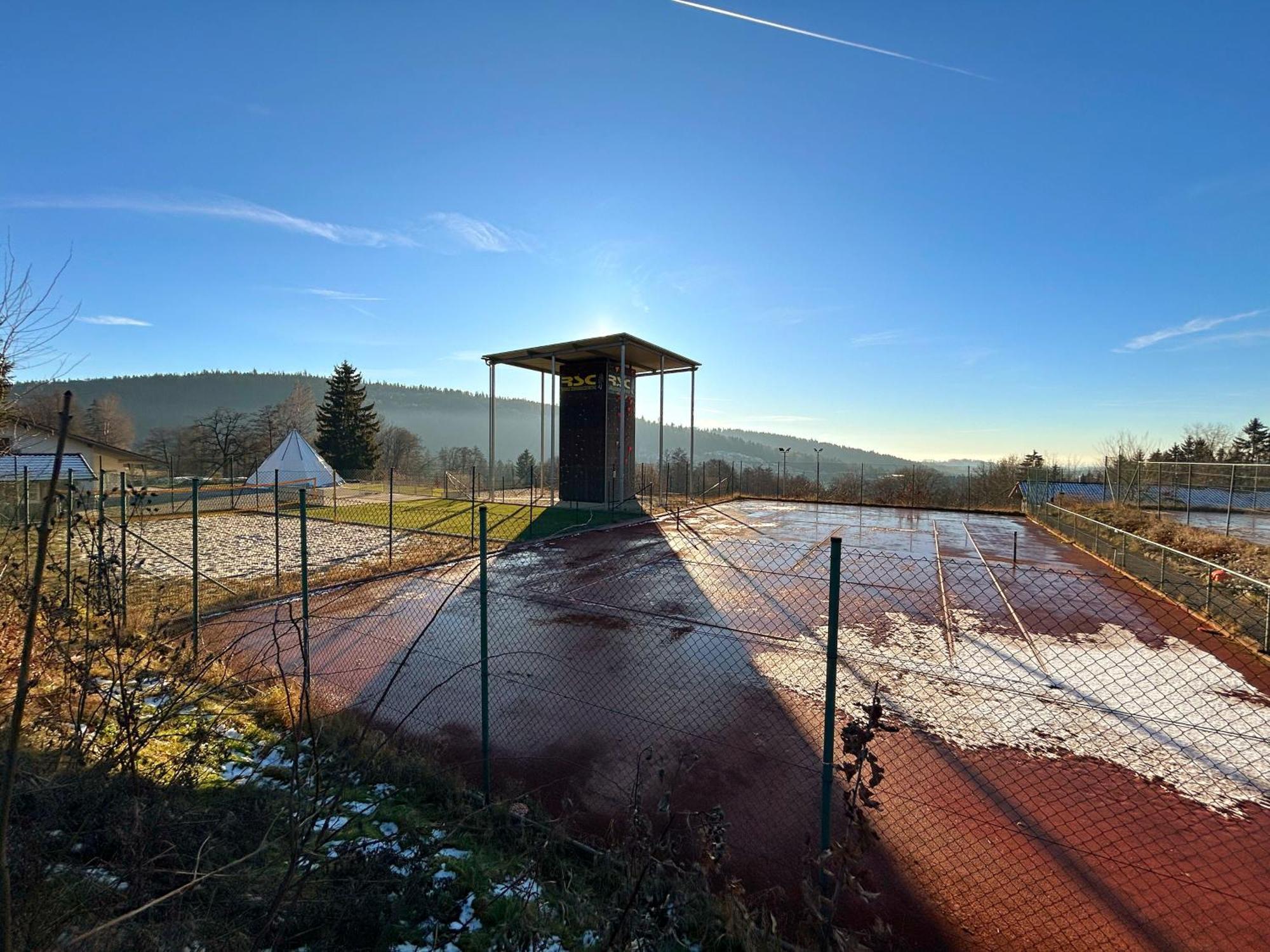 !Goldpath! Loft - Exclusiv - Xxl - Central - Sauna - Tiefgarage - Cozy Waldkirchen Exterior foto